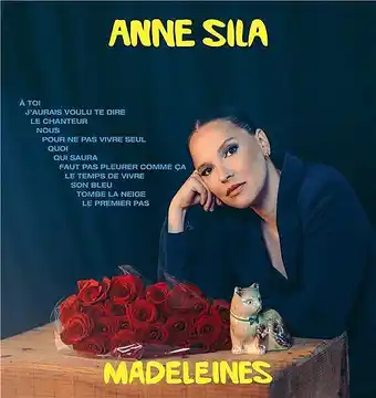 E.Leclerc Madeleines offre
