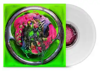E.Leclerc Dawn to chromatica - the remix album offre