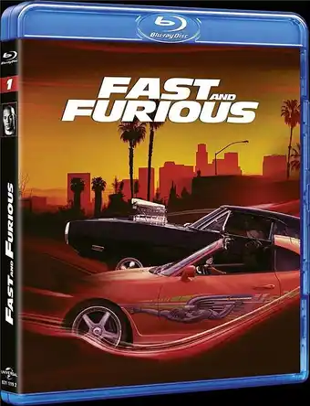 E.Leclerc Fast & furious offre