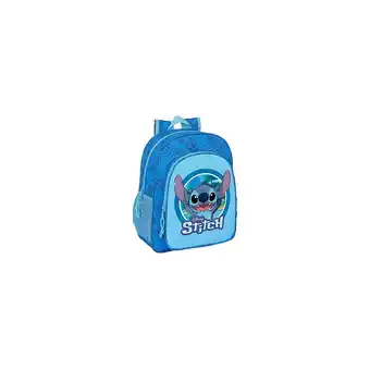E.Leclerc Lilo et stitch - sac à dos junior stitch offre