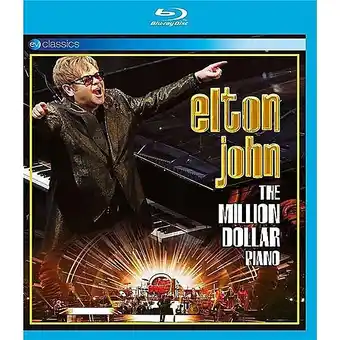 E.Leclerc The million dollar piano offre