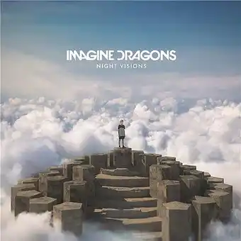 E.Leclerc Night visions expanded edition offre