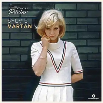E.Leclerc Collection jean-marie périer - sylvie vartan offre