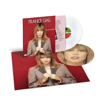 E.Leclerc Tout pour la musique (coffret 40e anniversaire 2lp) offre