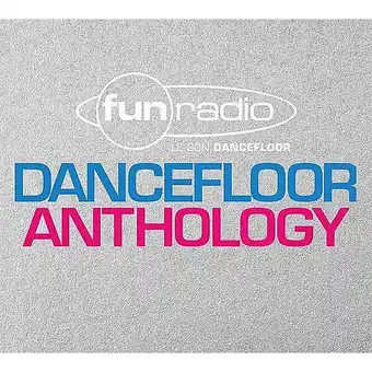 E.Leclerc Fun radio dancefloor anthology offre
