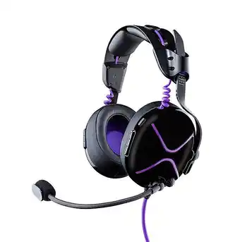 E.Leclerc Pdp casque gamer victrix pro ps4 (ps4) offre