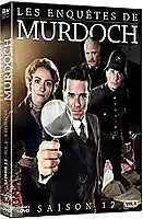 E.Leclerc Coffret les enquêtes de murdoch, saison 12, vol, 1 offre