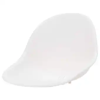 IKEA Fanbyn coque d'assise, blanc offre