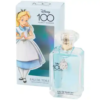 Action Disney eau de toilette disney offre