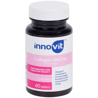 Innovit collagène innovit 1000mg