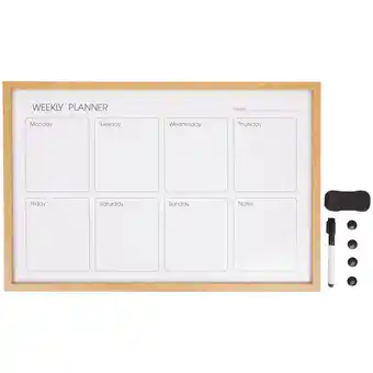 Action Action tableau blanc magnétique offre