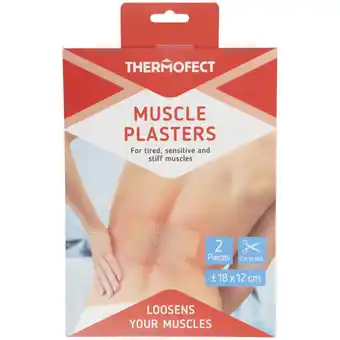 Lifecare patchs chauffants