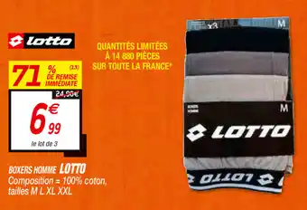 Lotto