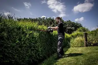 Brico Cash Taille haie sans fil metabo hs 18 ltx 55 - 55cm - 18v - machine nue (sans batterie ni chargeur) offre