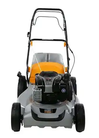 Tondeuse thermique tractée bg serie 2 - 140cc
