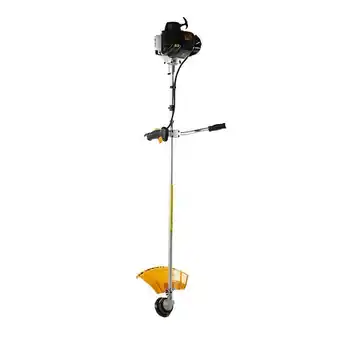 Débrousailleuse thermique bg expert 33-4t - 33cc