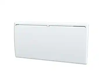 Bricomarché Radiateur à inertie fonte uno - 2000w offre