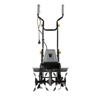 Bricomarché Motobineuse électrique bg tle 1400 - 1400w offre