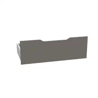 Bricomarché Kit 1 tiroir 100 taupe offre