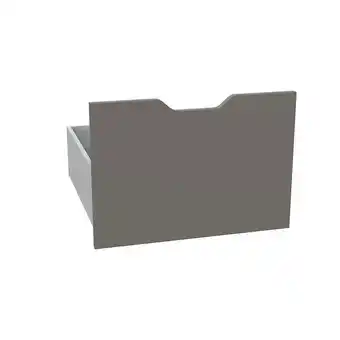 Bricomarché Kit 1 tiroir 50 taupe offre