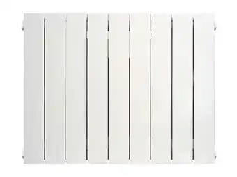 Bricomarché Radiateur céramique et électrique à inertie - 2000w seychelles confort offre