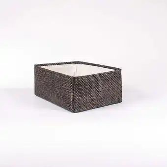 Bricomarché Tiroir en textaline - bronze offre