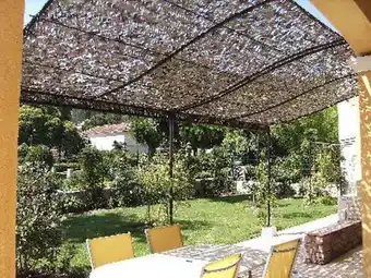Bricomarché Filet de camouflage bicolore 2x3m offre