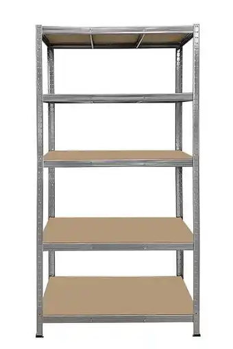 Etagere resistante