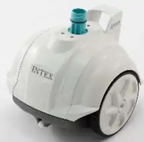 Bricorama Robot aspirateur piscine zx50 offre