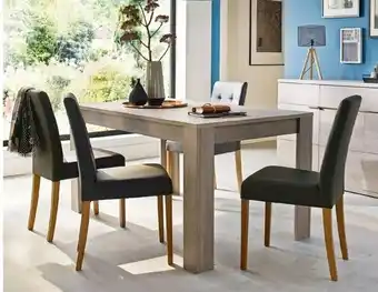 Conforama Chaise Angel offre