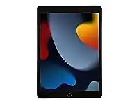 E.Leclerc Tablette tactile 10,2 apple ipad 9ème génération (2021) 64 go gris sidéral offre