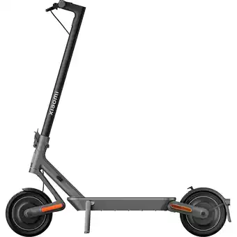 E.Leclerc Trottinette électrique miscoot 4 ultra offre