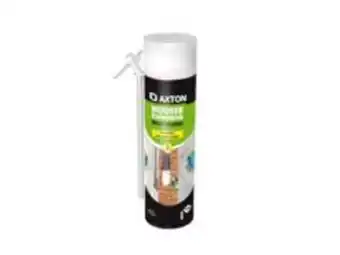 Weldom Mousse expansive, axton, 500 ml offre