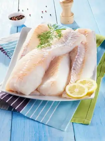Carrefour Market Dos cabillaud (1) offre