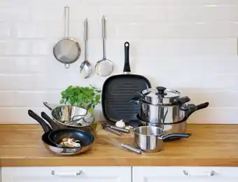 Carrefour Market Carrefour home gamme essential offre