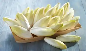 Carrefour Market Endive offre