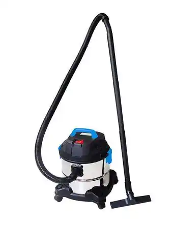 Bricomarché Aspirateur eau et poussières - 20l offre