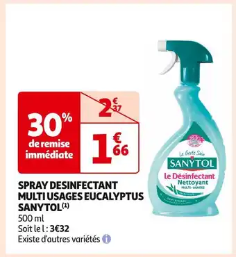 Sanytol spray desinfectant multi usages eucalyptus(1)