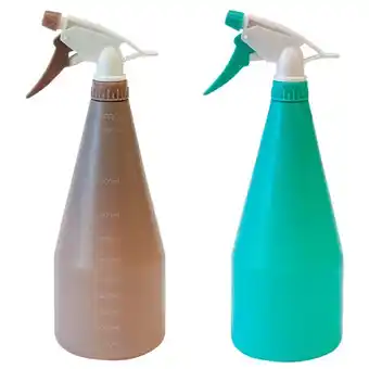 Auchan Pulvérisateur 1 l gardenstar offre