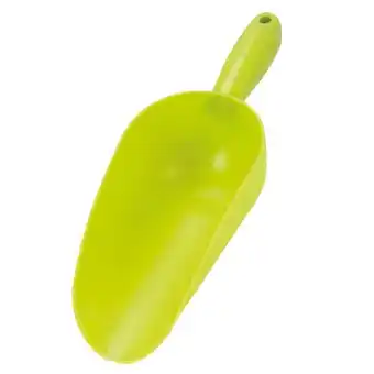 Auchan Pelle à terreau en plastique offre