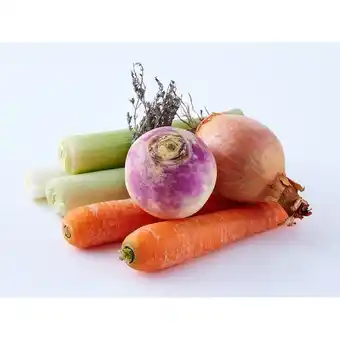 Auchan Pot au feu offre