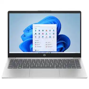 Auchan Portable hp 14-em0015nf + microsoft 365 personnel 1an offre