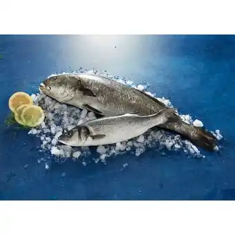 Auchan Bar ou maigre offre