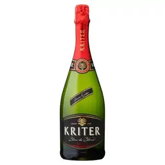 Auchan Vin mousseux offre