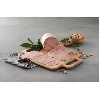 Auchan Roulade aux olives offre