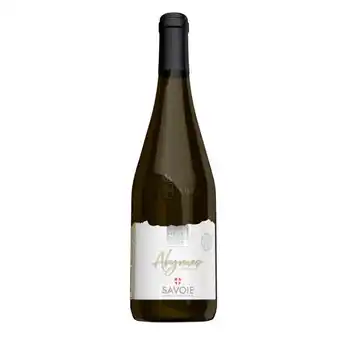Auchan Savoie abymes aop 2023 offre