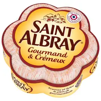 Auchan Saint albray offre