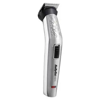 Auchan 40% de remise immédiate sur une sélection de produits babyliss offre