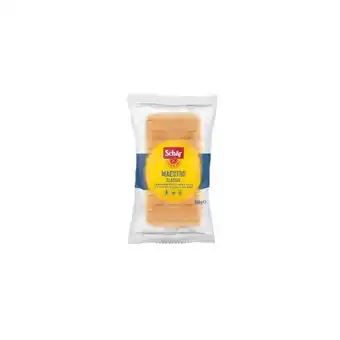 Auchan Pain maestro classic schar offre