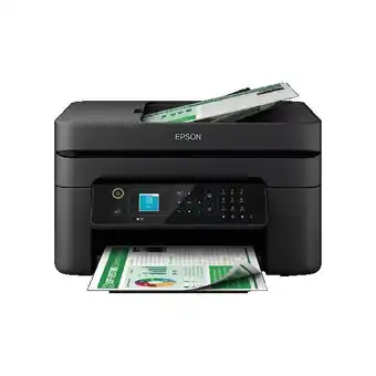 Auchan Imprimante workforce wf2935 epson offre